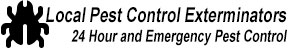 Ridley PA Pest Control Exterminators